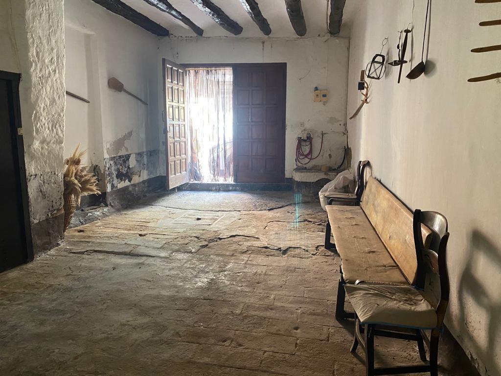 Imagen 4 Casa en venta en Castejón Del Puente / Casa en Castejón del Puente. Entre Barbastro y Monzón. 