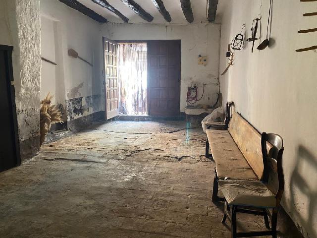 Imagen 4 Inmueble 276040 - Casa en venta en Castejón Del Puente / Casa en Castejón del Puente. Entre Barbastro y Monzón. 