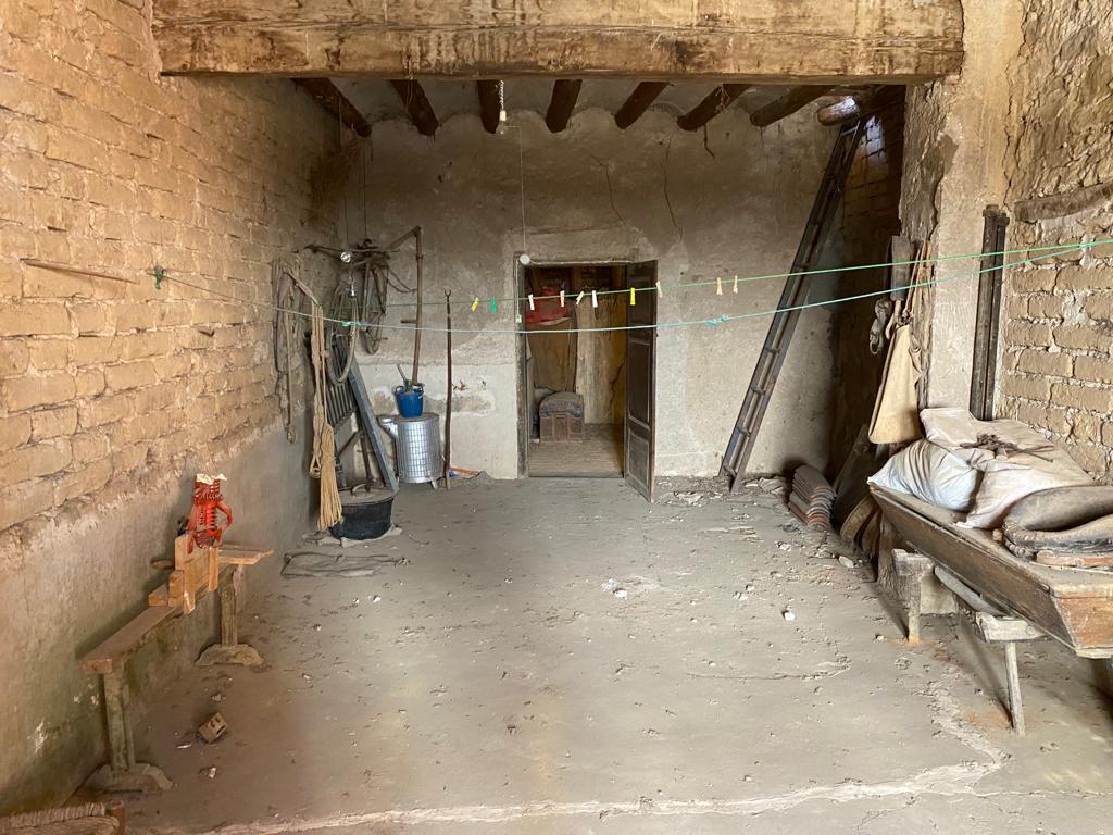 Imagen 17 Casa en venta en Castejón Del Puente / Casa en Castejón del Puente. Entre Barbastro y Monzón. 