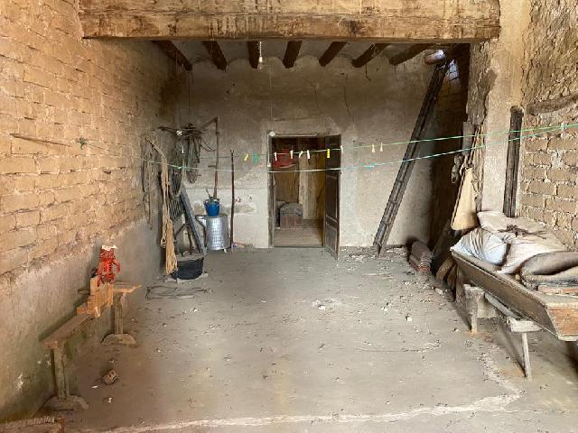 Imagen 17 Inmueble 276040 - Casa en venta en Castejón Del Puente / Casa en Castejón del Puente. Entre Barbastro y Monzón. 