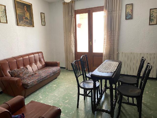 Imagen 7 Inmueble 276040 - Casa en venta en Castejón Del Puente / Casa en Castejón del Puente. Entre Barbastro y Monzón. 