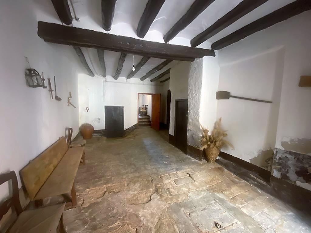 Imagen 2 Casa en venta en Castejón Del Puente / Casa en Castejón del Puente. Entre Barbastro y Monzón. 