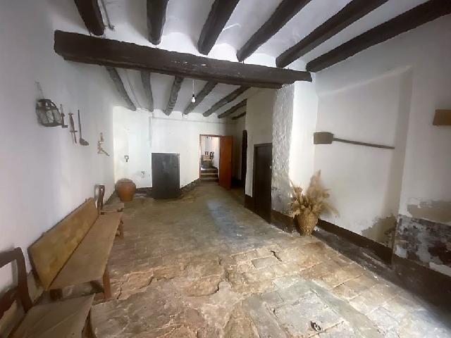 Imagen 2 Inmueble 276040 - Casa en venta en Castejón Del Puente / Casa en Castejón del Puente. Entre Barbastro y Monzón. 