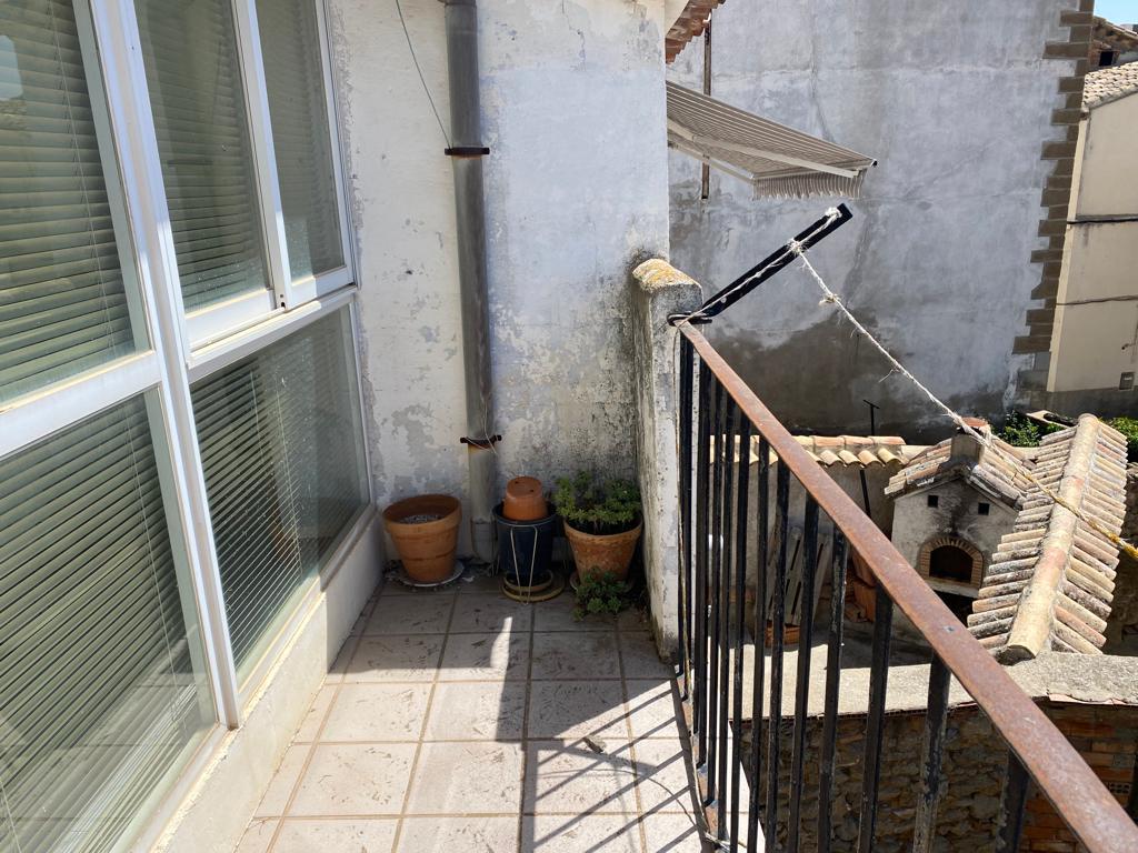 Imagen 15 Casa en venta en Castejón Del Puente / Casa en Castejón del Puente. Entre Barbastro y Monzón. 