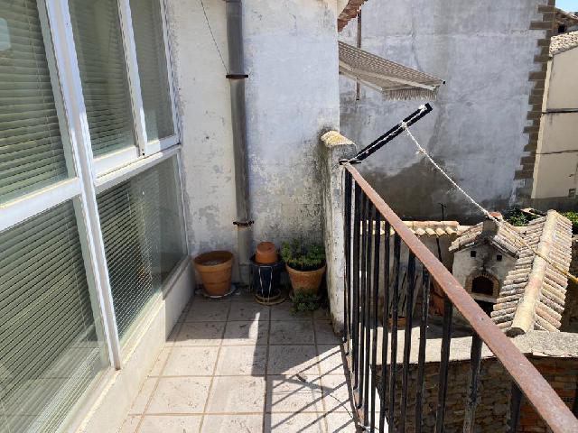 Imagen 15 Inmueble 276040 - Casa en venta en Castejón Del Puente / Casa en Castejón del Puente. Entre Barbastro y Monzón. 