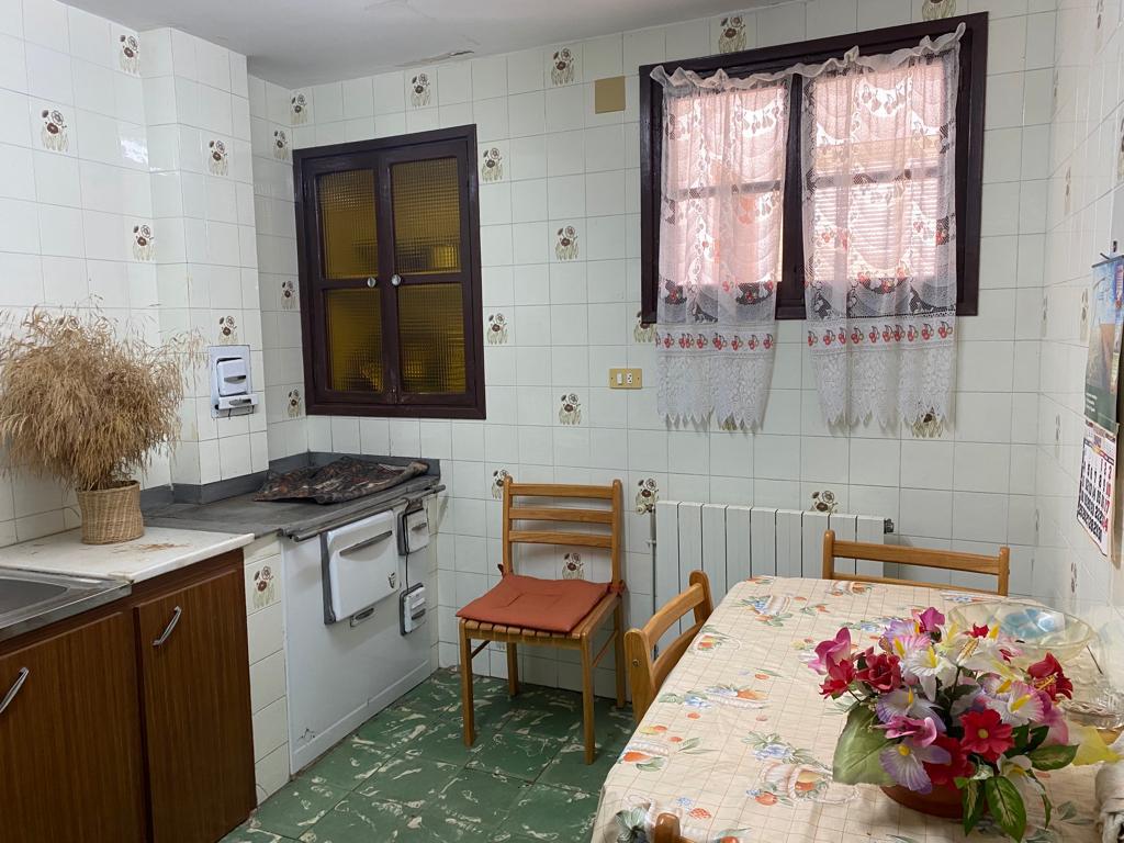 Imagen 9 Casa en venta en Castejón Del Puente / Casa en Castejón del Puente. Entre Barbastro y Monzón. 