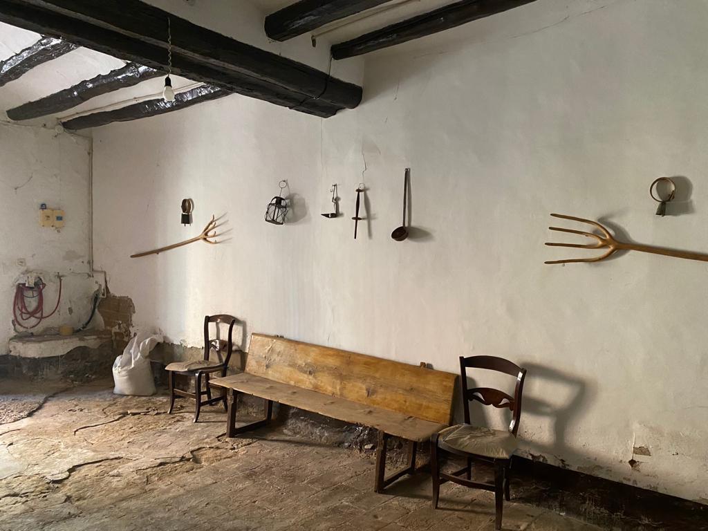 Imagen 3 Casa en venta en Castejón Del Puente / Casa en Castejón del Puente. Entre Barbastro y Monzón. 