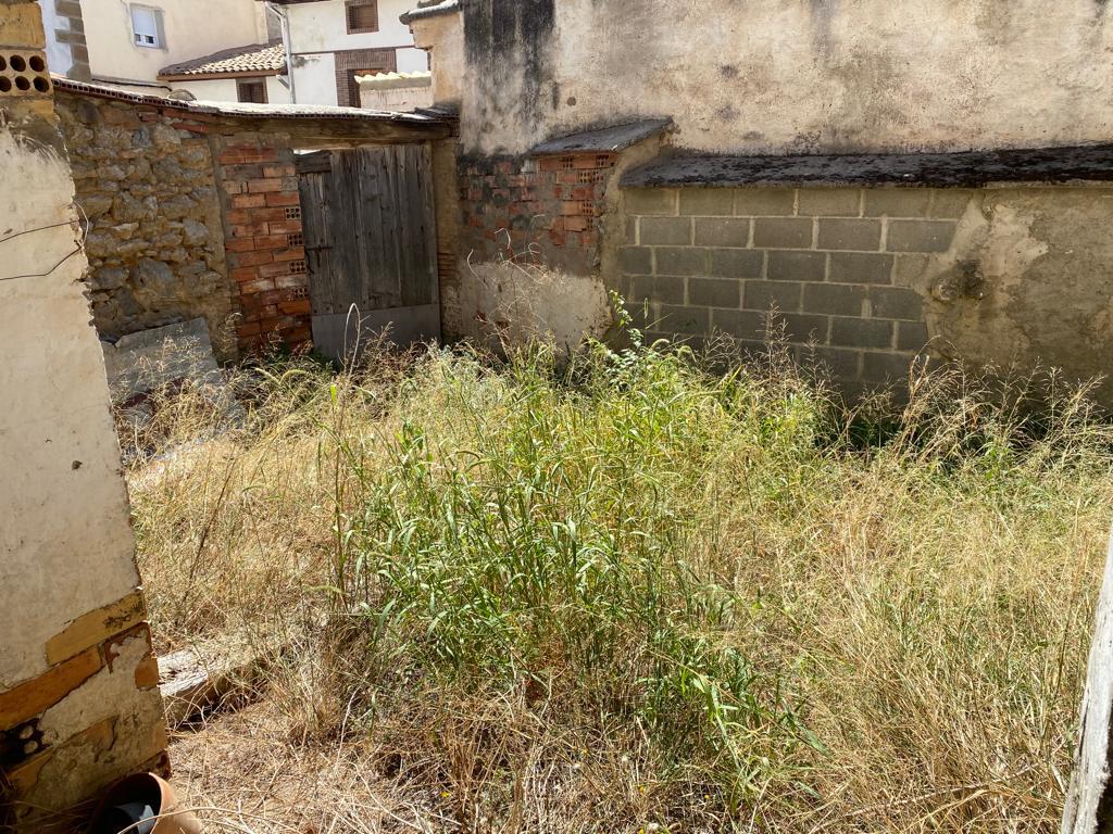 Imagen 19 Casa en venta en Castejón Del Puente / Casa en Castejón del Puente. Entre Barbastro y Monzón. 