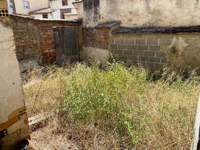 Imagen 19 Inmueble 276040 - Casa en venta en Castejón Del Puente / Casa en Castejón del Puente. Entre Barbastro y Monzón. 