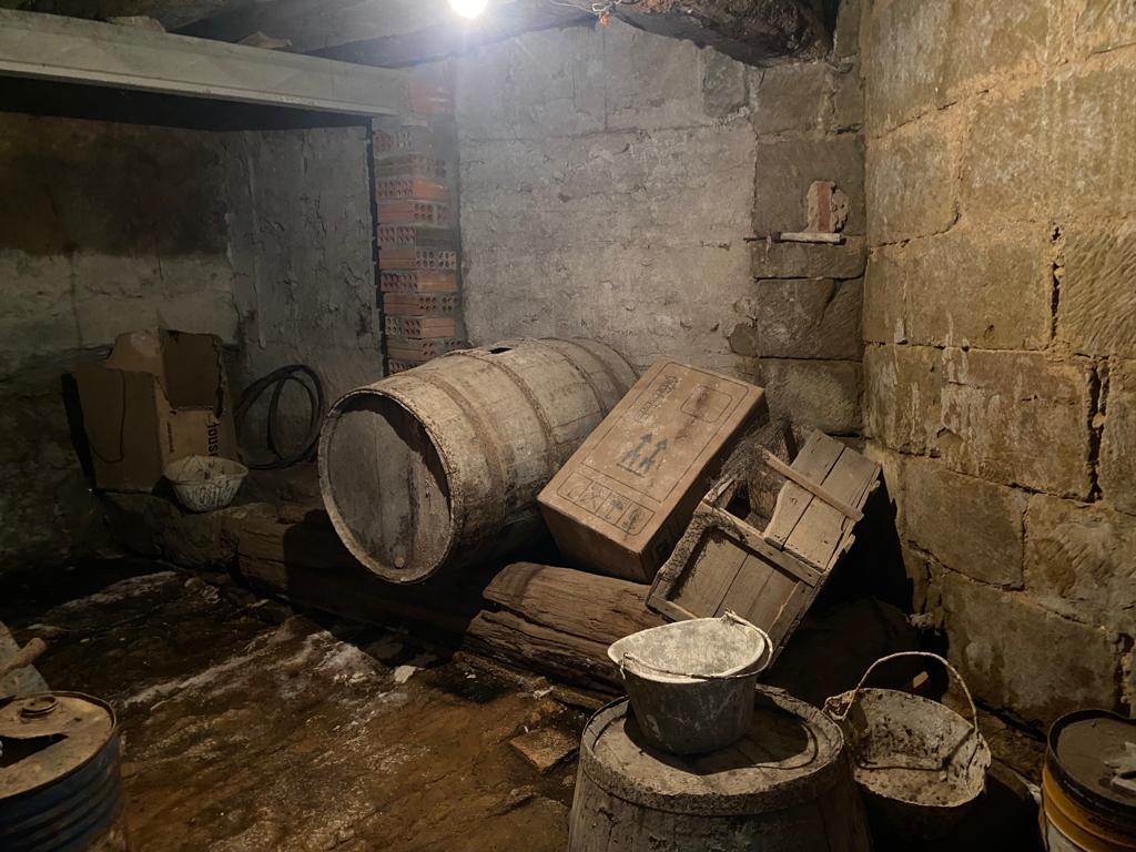 Imagen 22 Casa en venta en Castejón Del Puente / Casa en Castejón del Puente. Entre Barbastro y Monzón. 