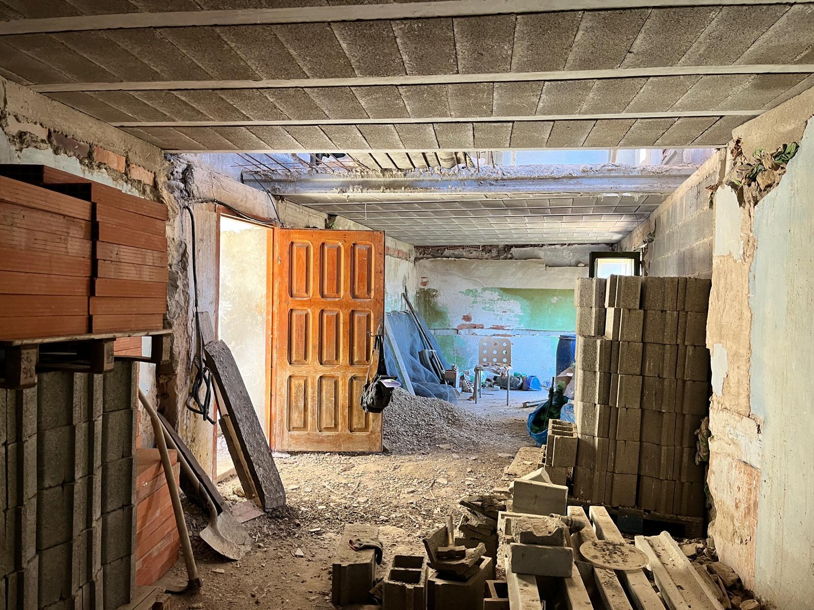 Imagen 4 Casa en venta en Grado El / En la población de Enate