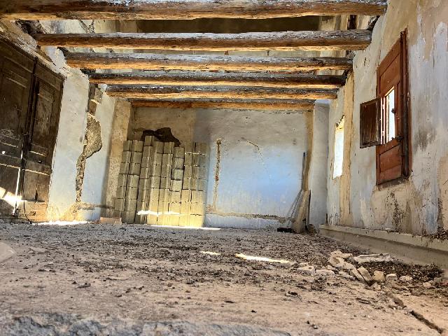 Imagen 10 Inmueble 277251 - Casa en venta en Grado (El) / En la población de Enate