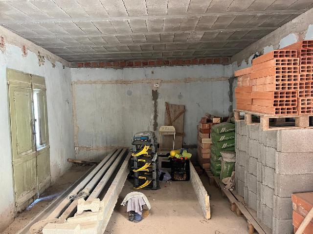 Imagen 7 Inmueble 277251 - Casa en venta en Grado (El) / En la población de Enate