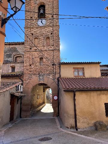 Imagen 14 Inmueble 277251 - Casa en venta en Grado (El) / En la población de Enate