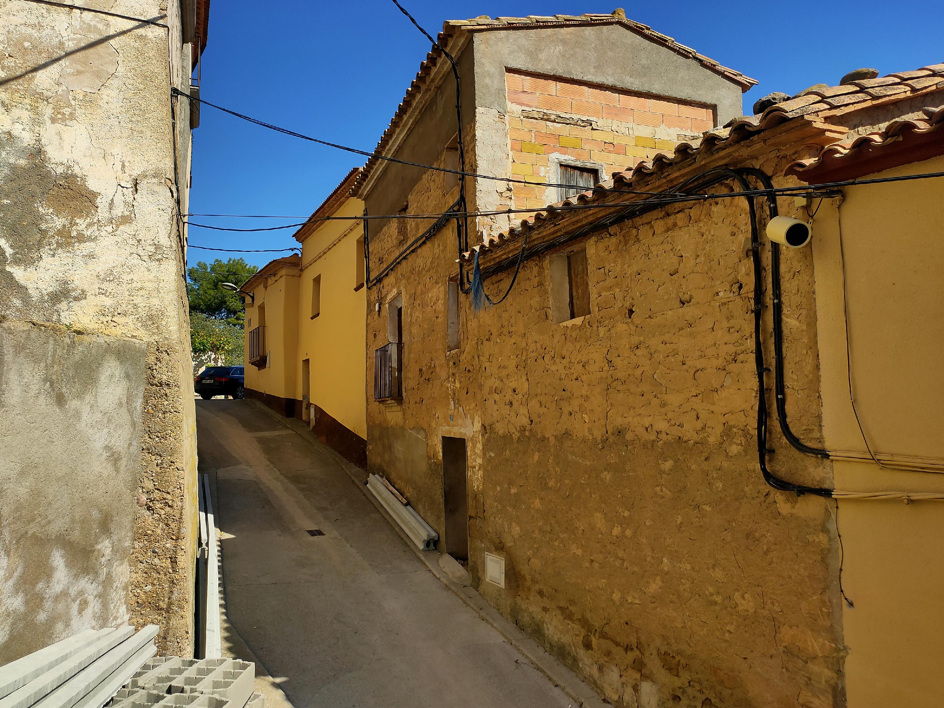 Imagen 3 Casa en venta en Grado El / En la población de Enate
