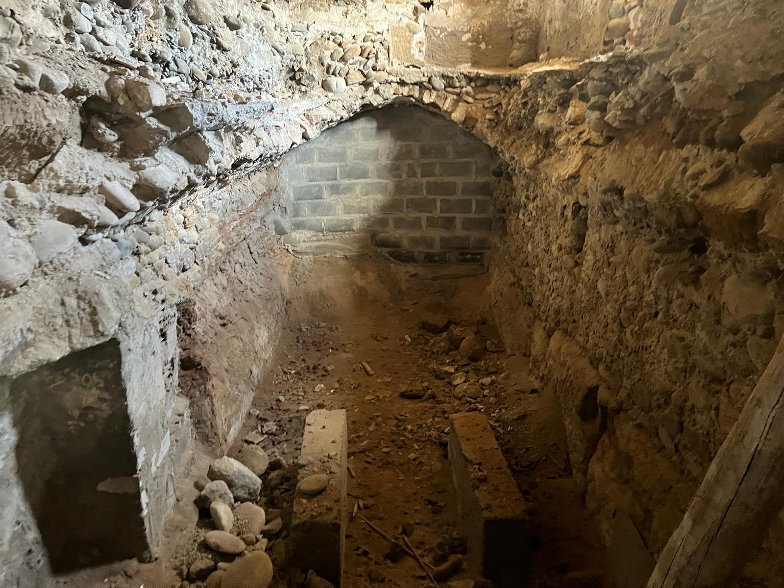 Imagen 12 Casa en venta en Grado El / En la población de Enate