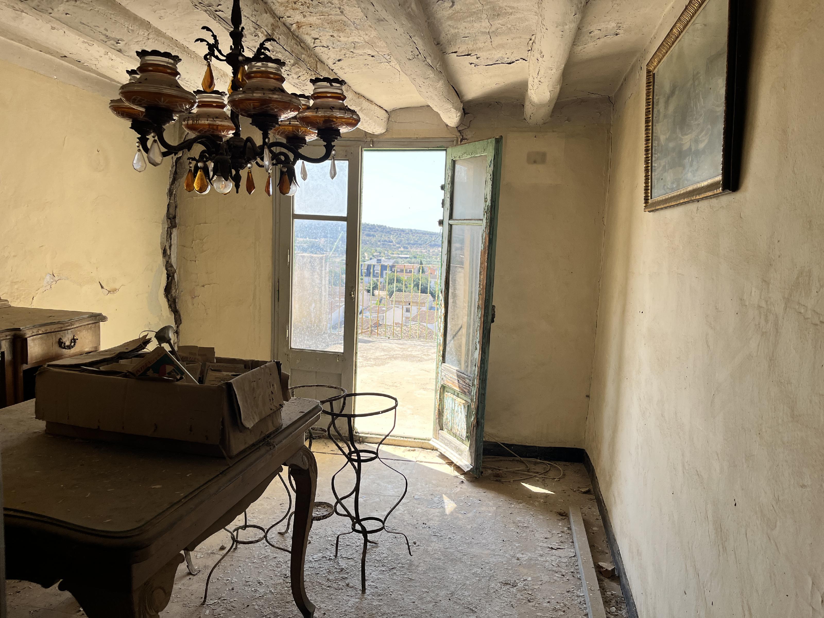 Imagen 3 Casa en venta en Estadilla / Zona Alta de Estadilla.