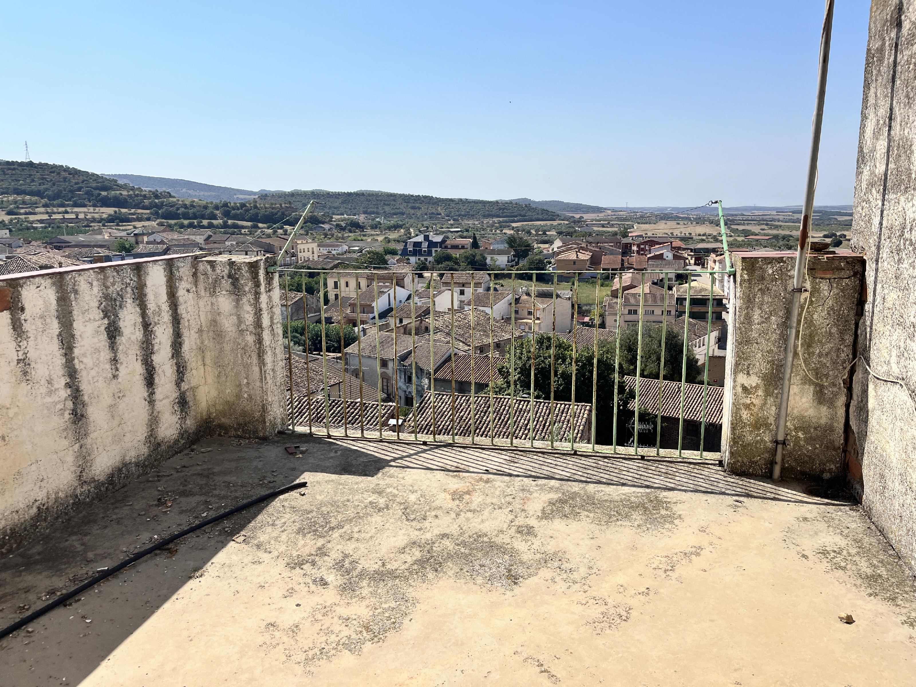 Imagen 4 Casa en venta en Estadilla / Zona Alta de Estadilla.