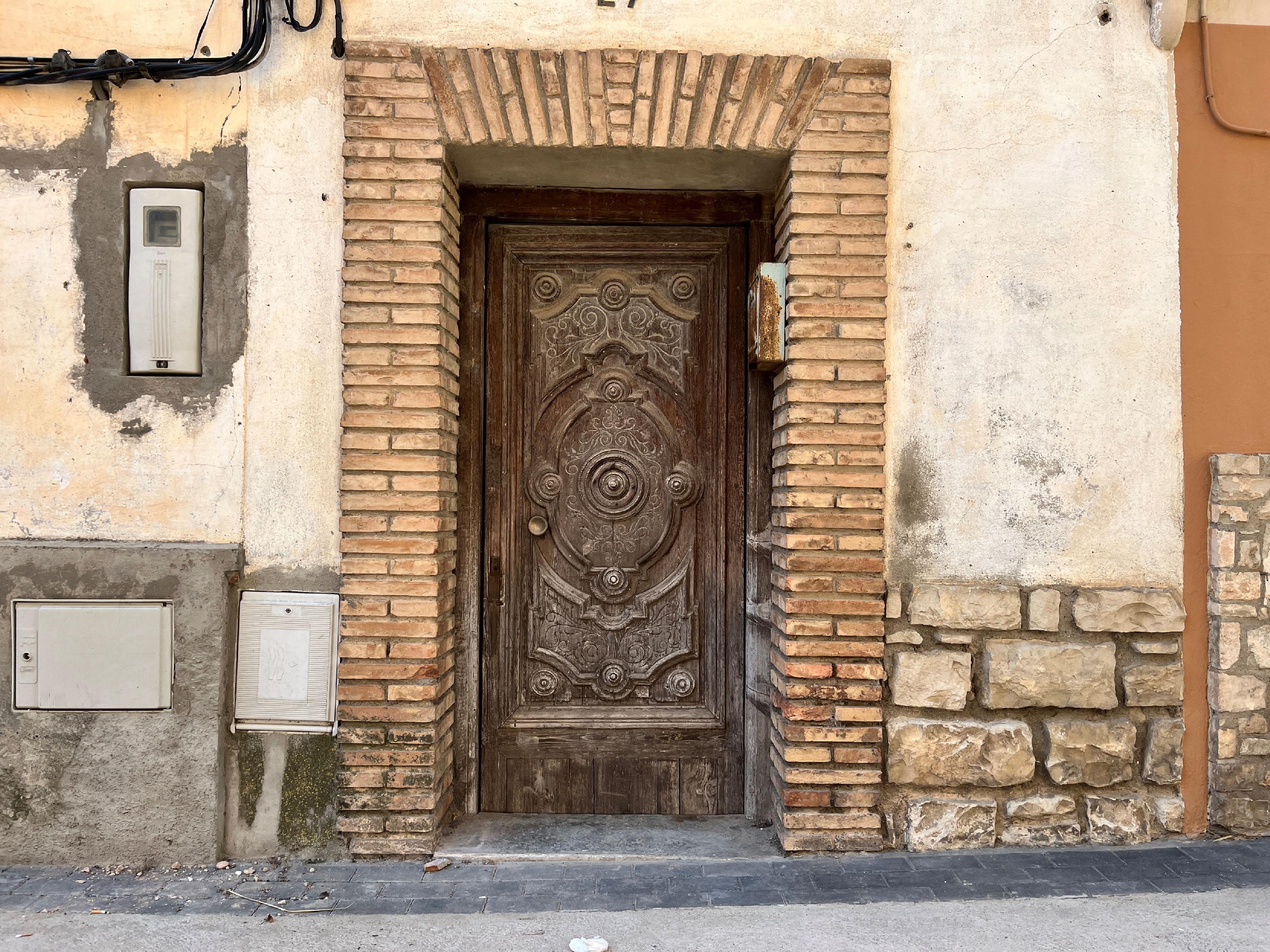 Imagen 1 Casa en venta en Estadilla / Zona Alta de Estadilla.