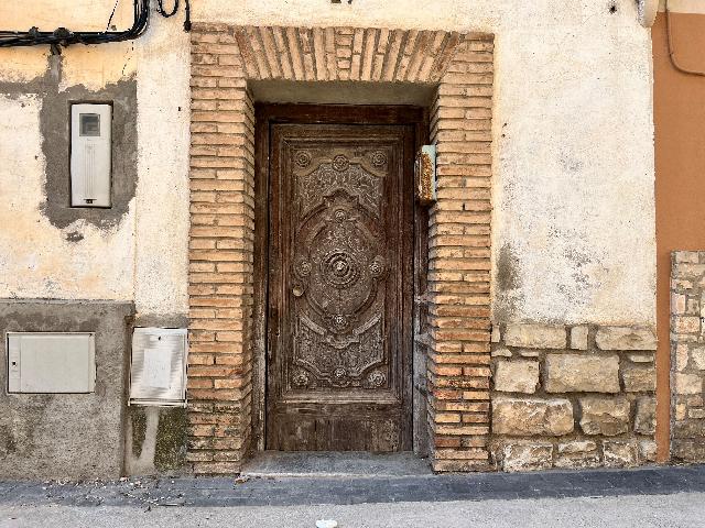 Imagen 1 Inmueble 286026 - Casa en venta en Estadilla / Zona Alta de Estadilla.