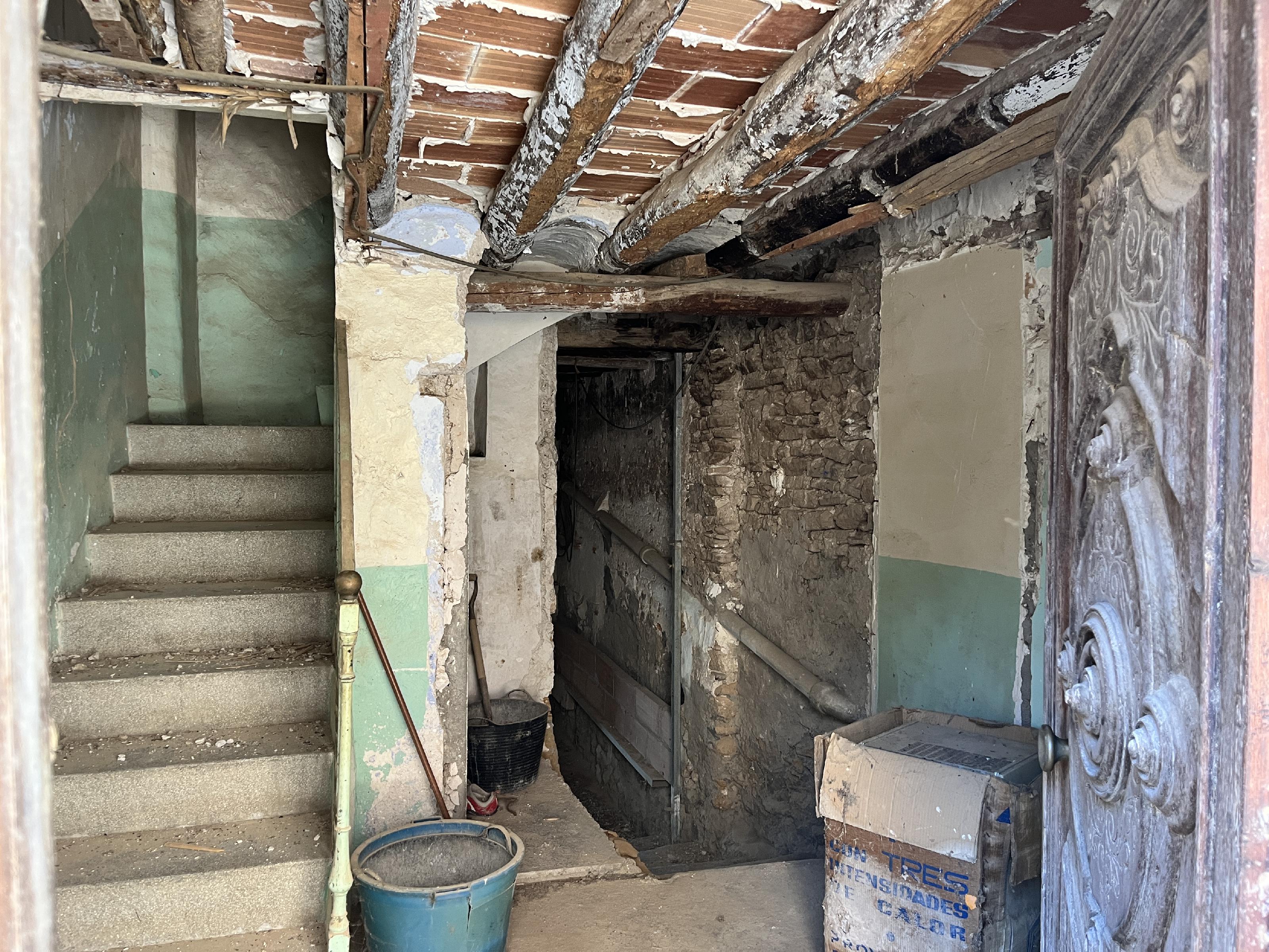 Imagen 9 Casa en venta en Estadilla / Zona Alta de Estadilla.