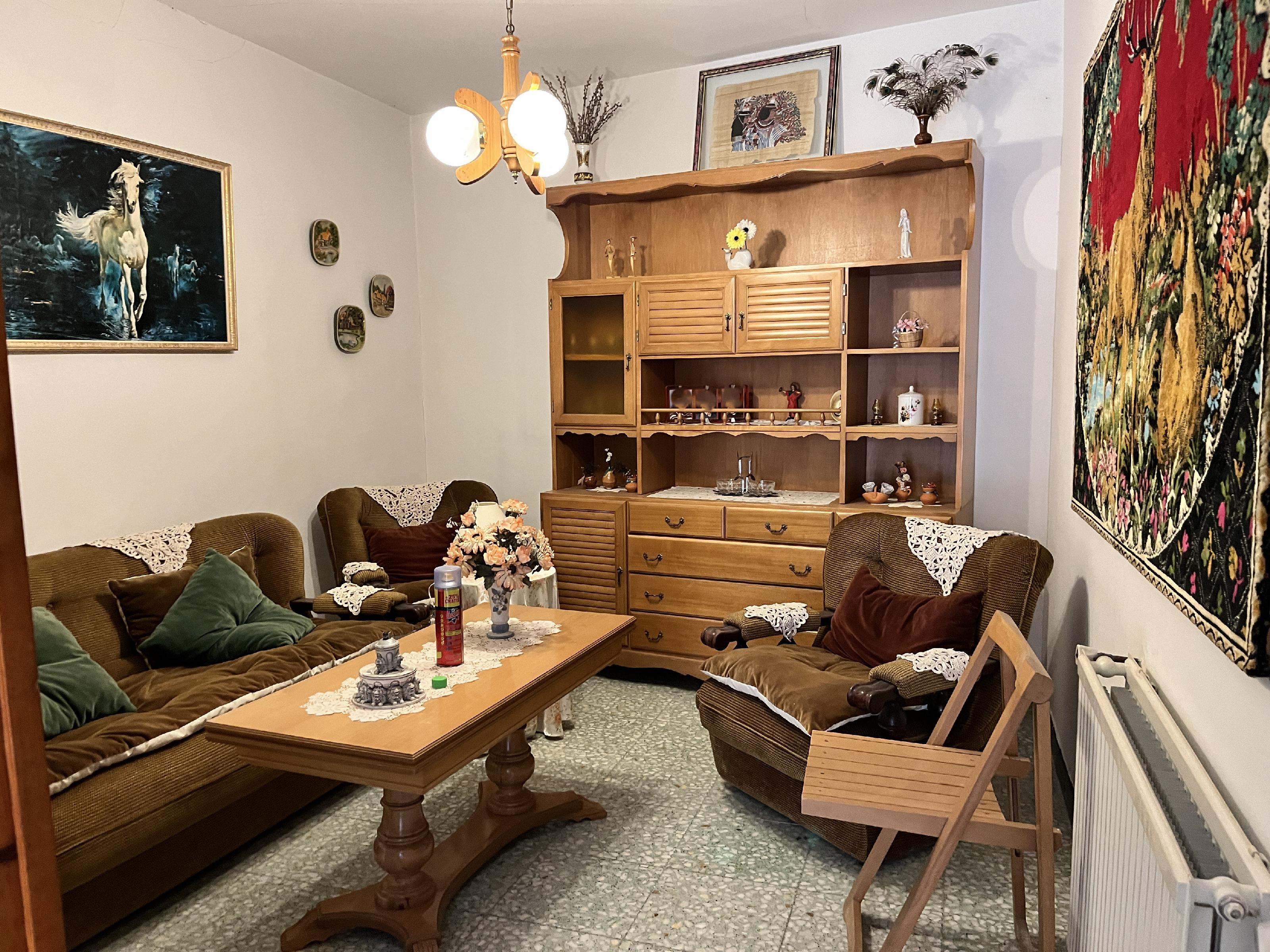 Imagen 1 Casa en venta en Estadilla / Zona centro de Estadilla