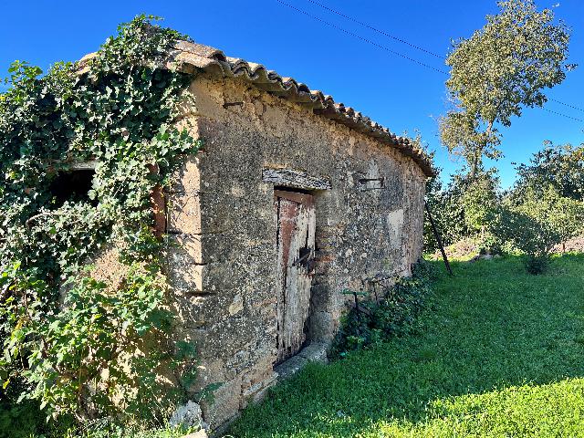 Imagen 8 Inmueble 288810 - Casa Rústica en venta en Alquézar / Radiquero, zona periferia de la población.