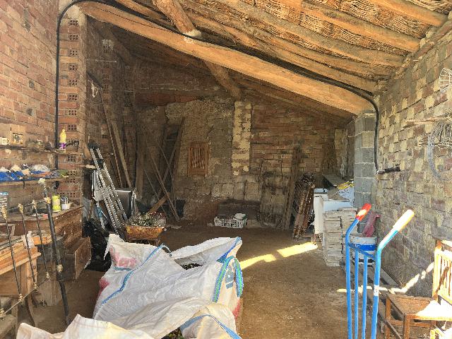 Imagen 10 Inmueble 288810 - Casa Rústica en venta en Alquézar / Radiquero, zona periferia de la población.