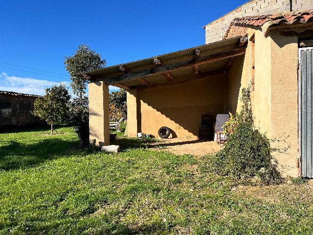 Imagen 6 Inmueble 288810 - Casa Rústica en venta en Alquézar / Radiquero, zona periferia de la población.