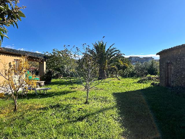 Imagen 3 Inmueble 288810 - Casa Rústica en venta en Alquézar / Radiquero, zona periferia de la población.