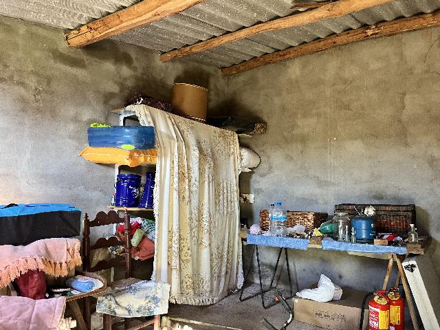 Imagen 9 Inmueble 288810 - Casa Rústica en venta en Alquézar / Radiquero, zona periferia de la población.