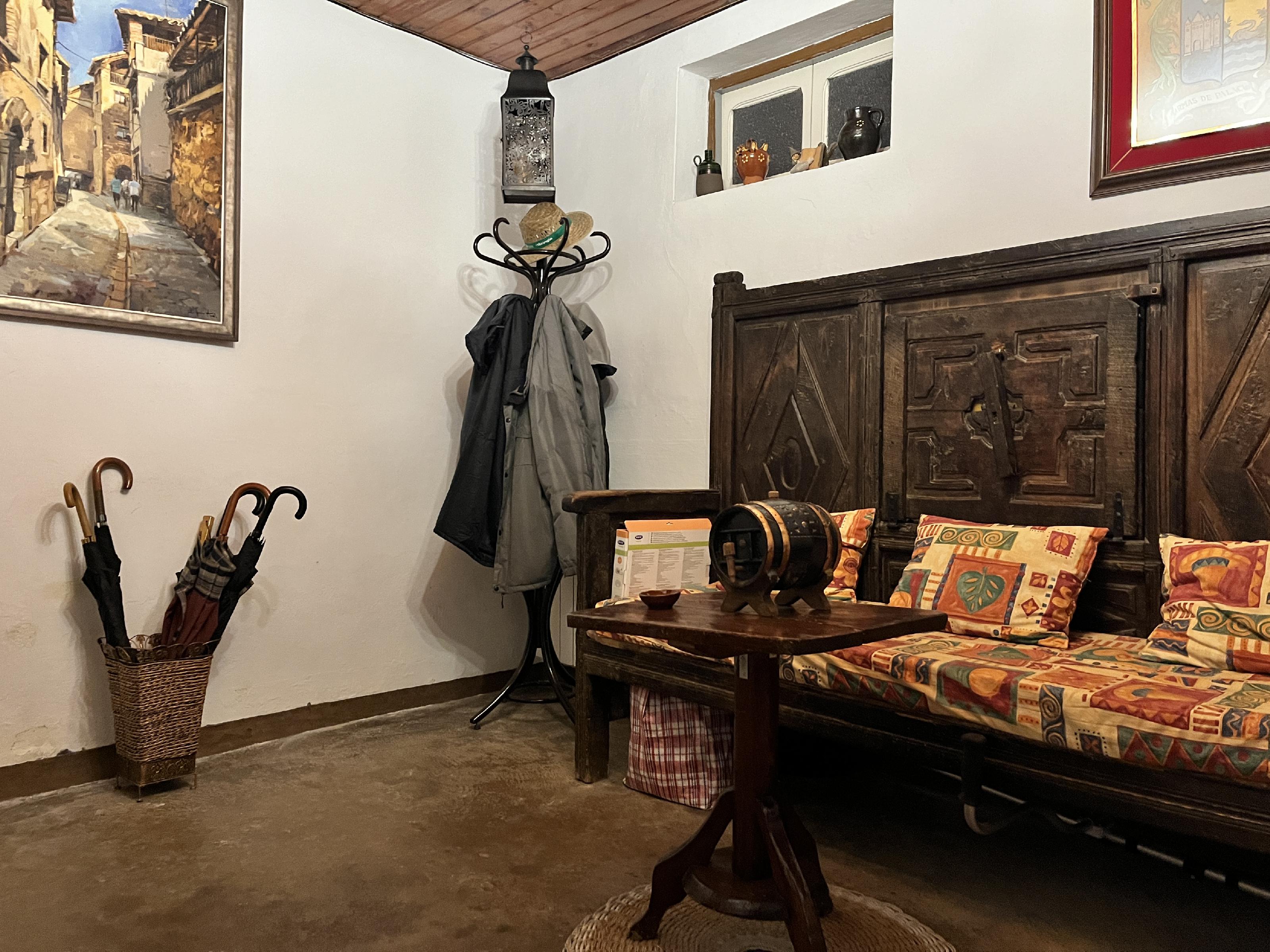 Imagen 4 Casa en venta en Alquézar / Zona Baja de Alquézar, vistas al Sureste.