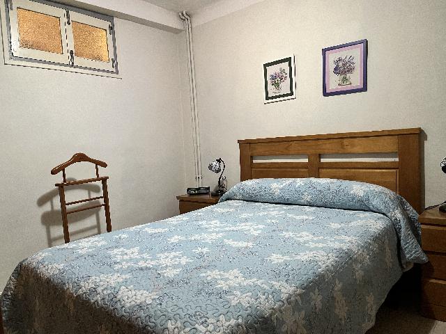 Imagen 8 Inmueble 291574 - Casa en venta en Alquézar / Zona Baja de Alquézar, vistas al Sureste.