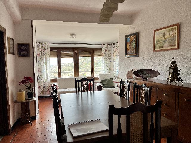 Imagen 5 Inmueble 291574 - Casa en venta en Alquézar / Zona Baja de Alquézar, vistas al Sureste.