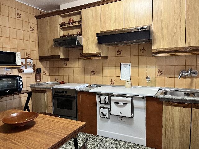 Imagen 9 Inmueble 291574 - Casa en venta en Alquézar / Zona Baja de Alquézar, vistas al Sureste.