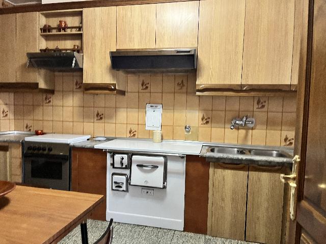 Imagen 10 Inmueble 291574 - Casa en venta en Alquézar / Zona Baja de Alquézar, vistas al Sureste.