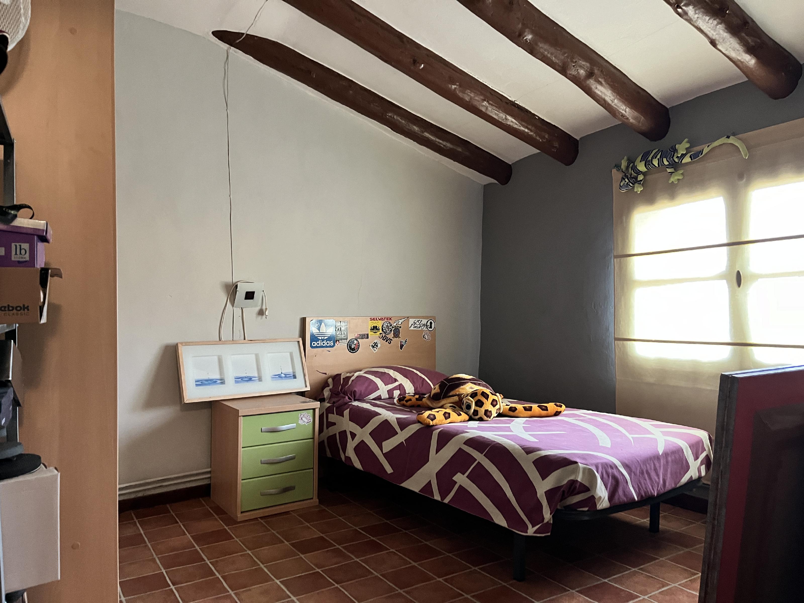 Imagen 6 Casa en venta en Alquézar / Zona Baja de Alquézar, vistas al Sureste.