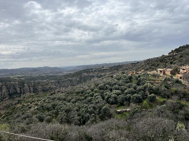 Imagen 12 Inmueble 291574 - Casa en venta en Alquézar / Zona Baja de Alquézar, vistas al Sureste.