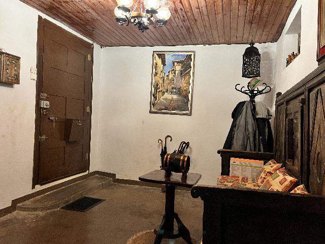 Imagen 3 Inmueble 291574 - Casa en venta en Alquézar / Zona Baja de Alquézar, vistas al Sureste.