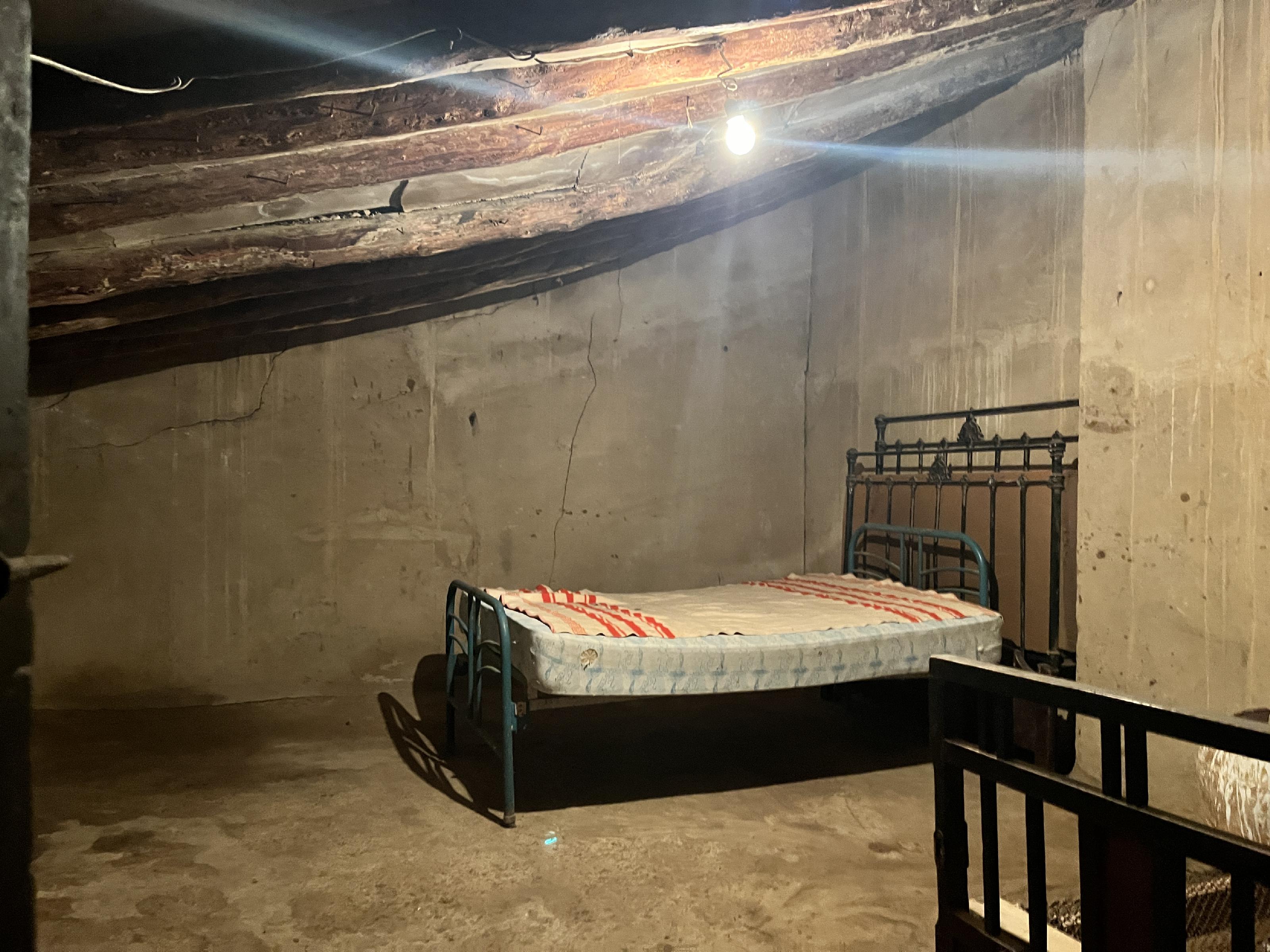 Imagen 2 Casa en venta en Abiego / Zona Centro de Población de Abiego.