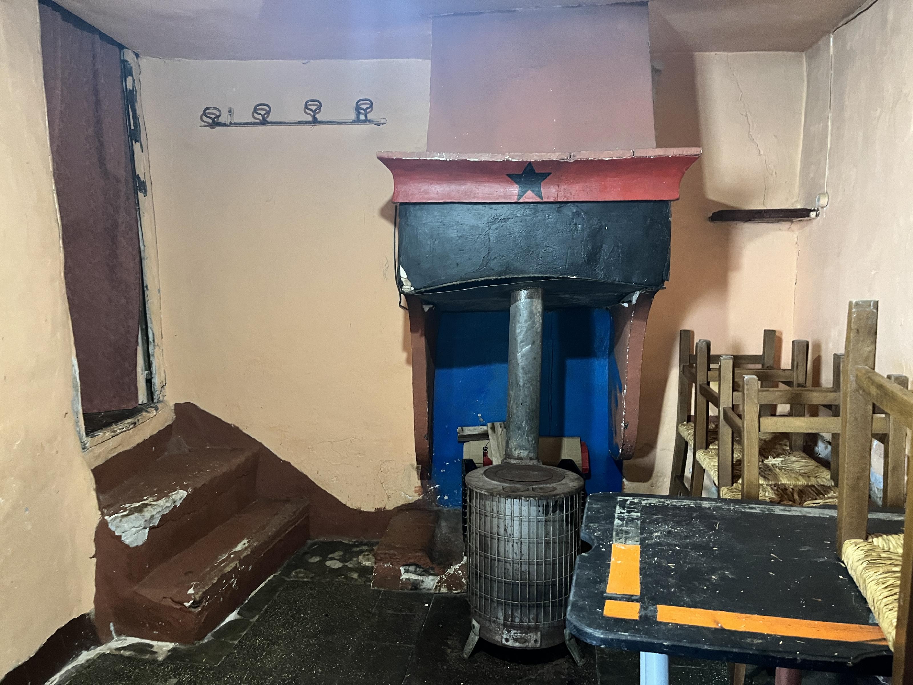 Imagen 3 Casa en venta en Abiego / Zona Centro de Población de Abiego.