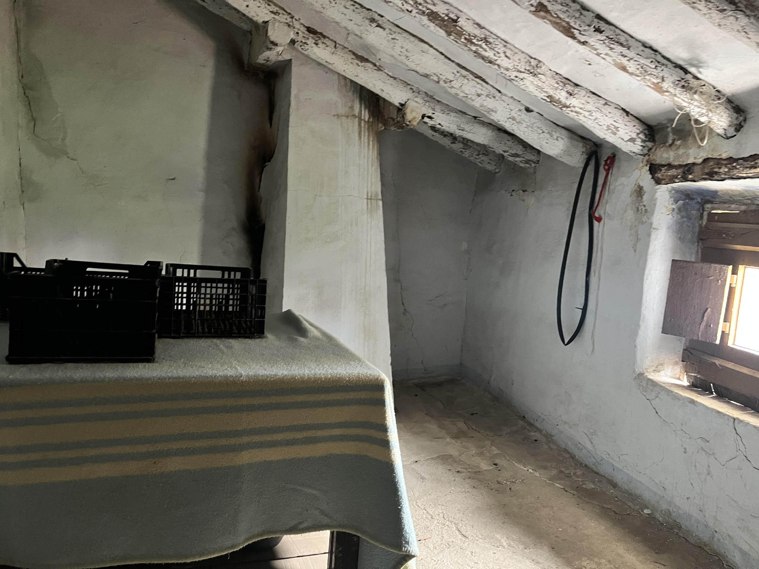 Imagen 5 Casa en venta en Abiego / Zona Centro de Población de Abiego.