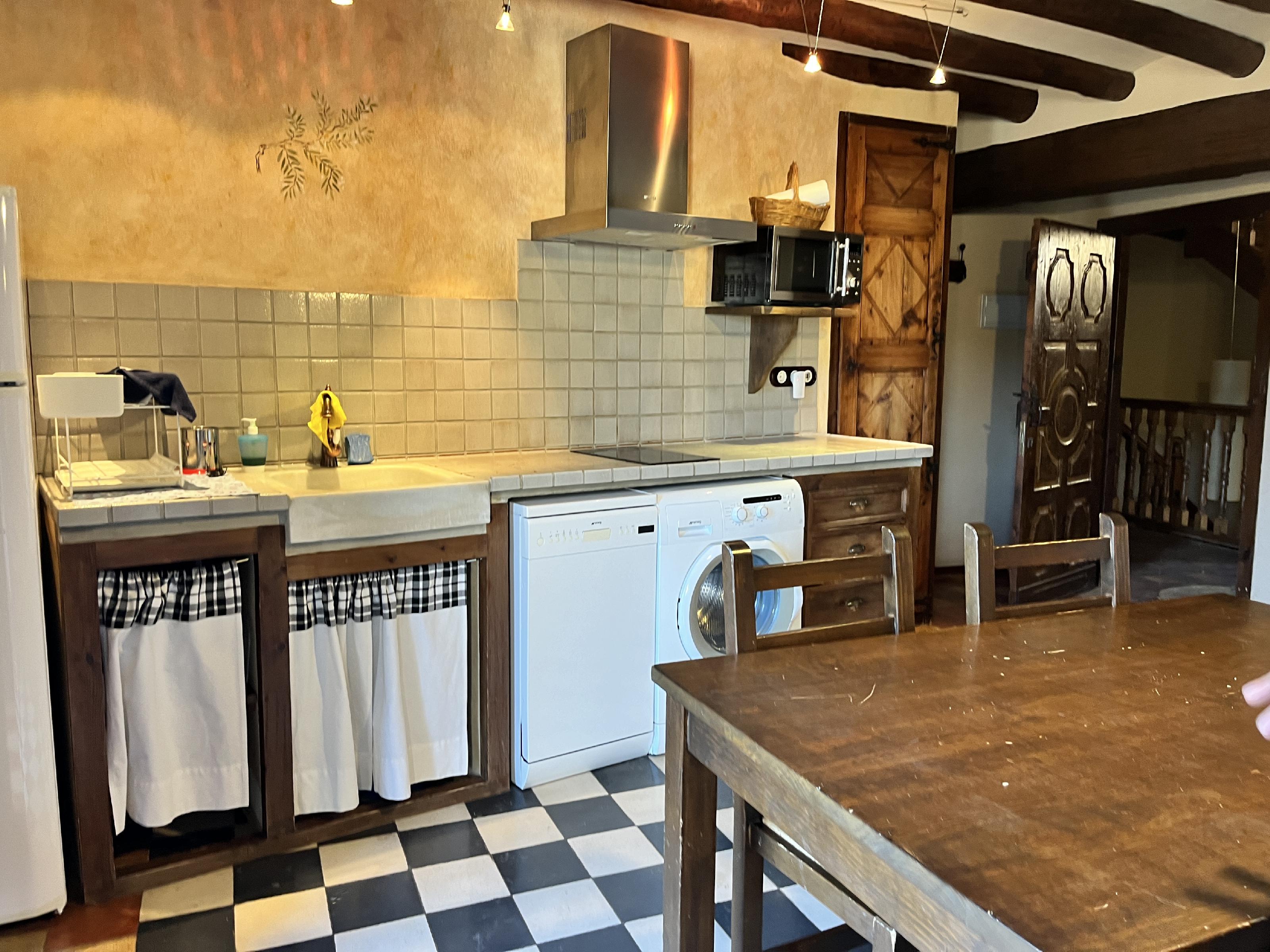 Imagen 12 Casa en venta en Grado El / Casa Turismo Rural. Centro de Artasona.