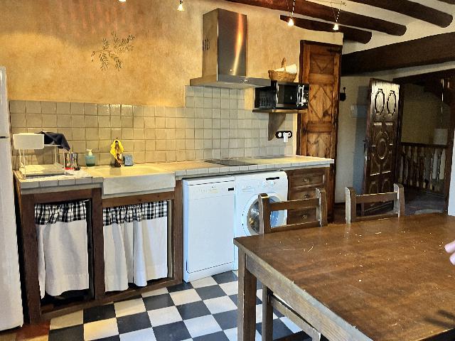 Imagen 12 Inmueble 292143 - Casa en venta en Grado (El) / Casa Turismo Rural. Centro de Artasona.