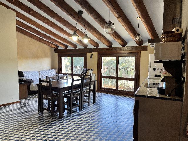 Imagen 1 Inmueble 292143 - Casa en venta en Grado (El) / Casa Turismo Rural. Centro de Artasona.