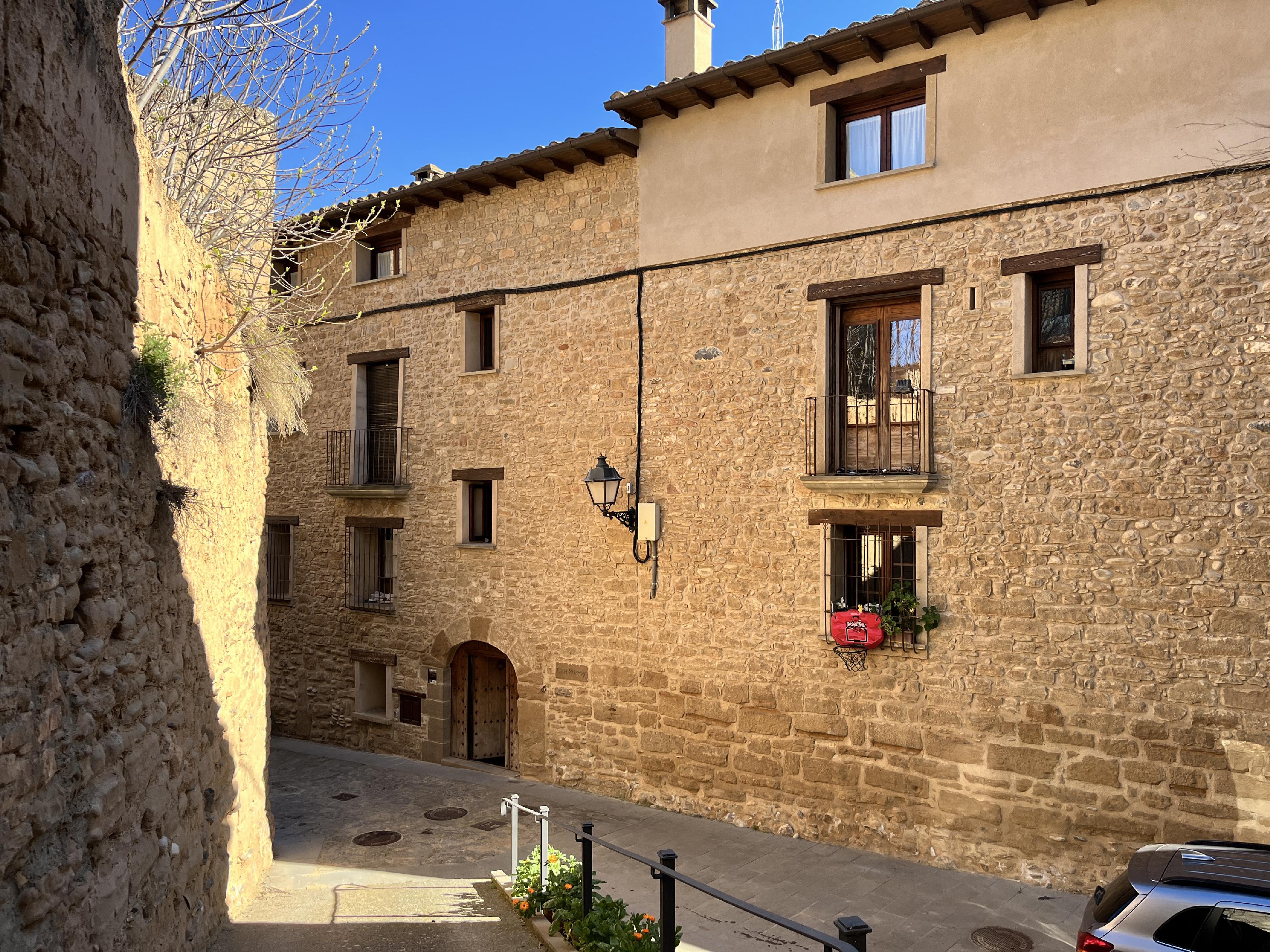 Imagen 17 Casa en venta en Grado El / Casa Turismo Rural. Centro de Artasona.