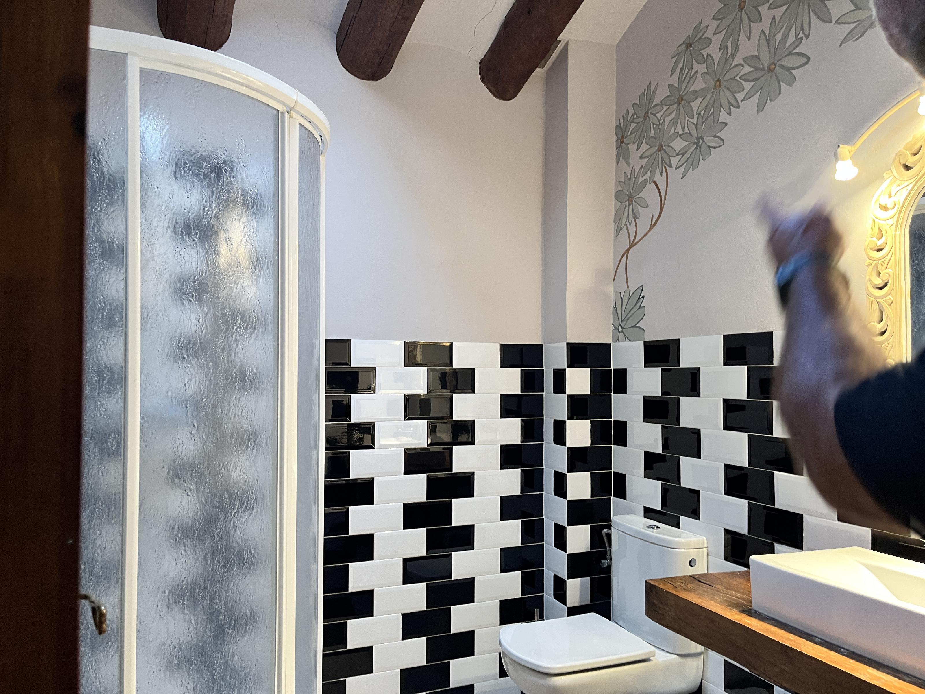 Imagen 14 Casa en venta en Grado El / Casa Turismo Rural. Centro de Artasona.