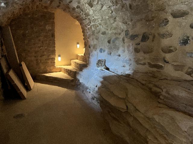 Imagen 16 Inmueble 292143 - Casa en venta en Grado (El) / Casa Turismo Rural. Centro de Artasona.