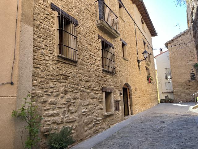 Imagen 18 Inmueble 292143 - Casa en venta en Grado (El) / Casa Turismo Rural. Centro de Artasona.