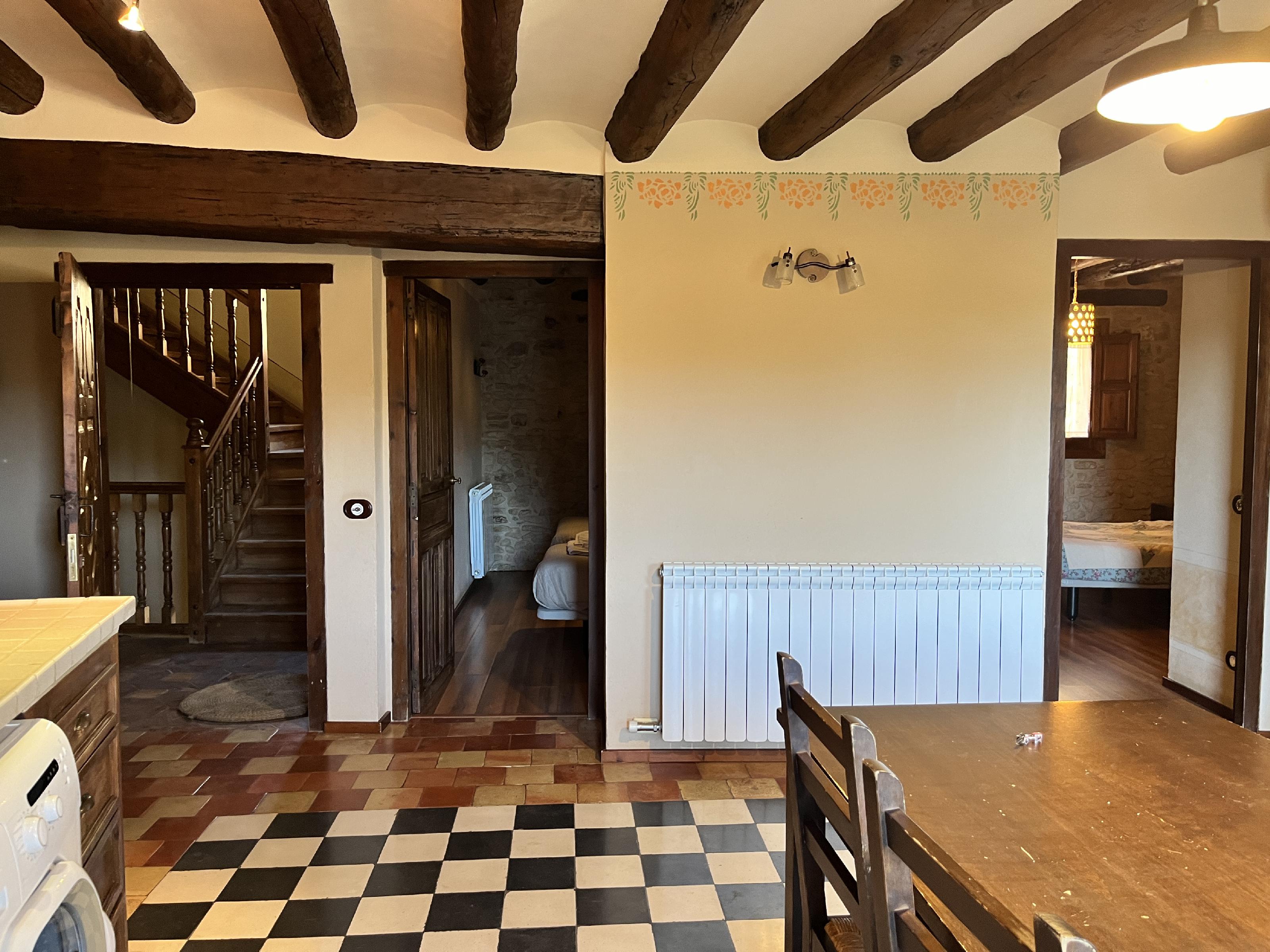 Imagen 10 Casa en venta en Grado El / Casa Turismo Rural. Centro de Artasona.